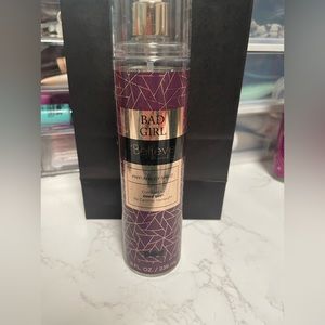 Believe Beauty Body Spray